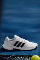 Resim Adidas Gamecourt 2 M  Erkek Spor Ayakkabı KI0781