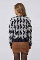 Resim Fashion Friends Kadın Kazak 26K0074K1