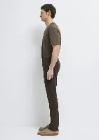 Resim Mavi Jack Erkek Kanvas Pantolon M0042290686