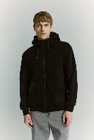 Resim Defacto  Erkek Sweat H8716AX/BK81