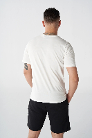 Resim 911865-9003 Hmlt-Ic Ico Regular Erkek T-Shirt