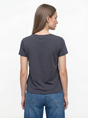 Resim Loft Kadın T-shirt LF2040480