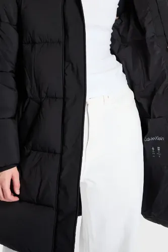 Resim Calvin Klein Kadın Mont