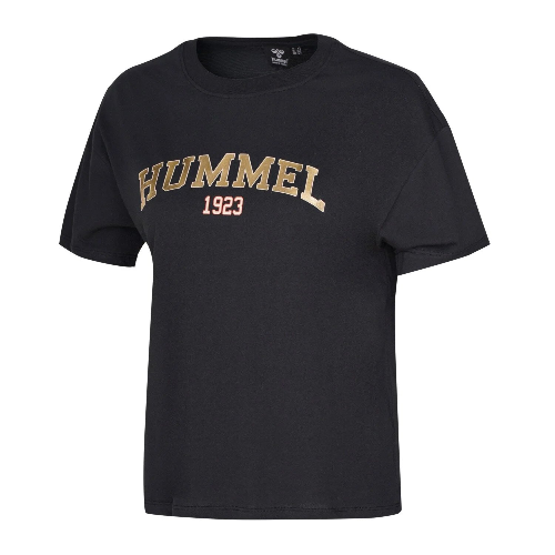 Resim 912341-7459 Hmlsandalo T-Shırt S/S Kadın T-Shirt