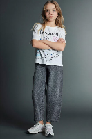 Resim Defacto Kız Çocuk Jean Pantolon G4653A8/NM55