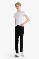 Resim Defacto  Erkek Çocuk Jean Pantolon C3683A8/NM40