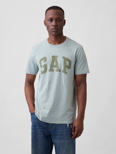 Resim GAP Erkek T-shirt