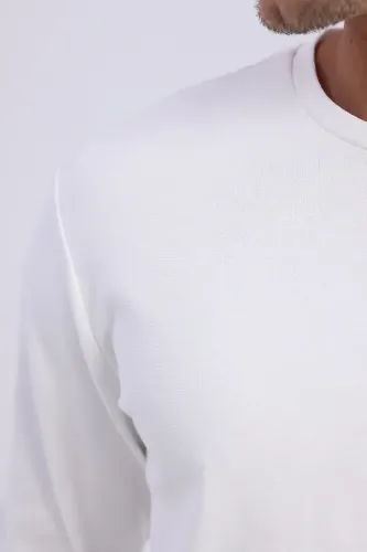 Resim Octavian Erkek Sweat