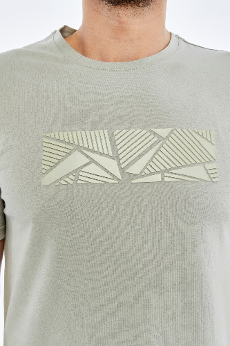 Resim Trender Erkek T-shirt