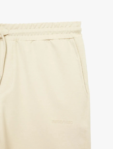 Resim Koton Erkek Penye şort 6SAM40004MK