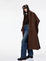 Resim Koton Kadın Jean Pantolon 7WAL40008MD