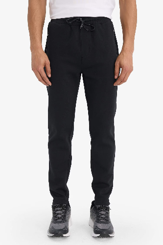 Resim Defacto Erkek Eşofman Alt S3309AZ/BK81