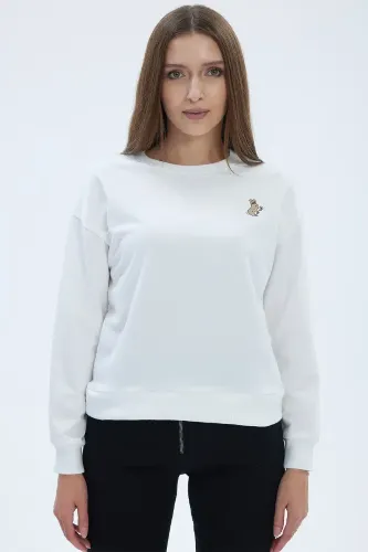 Resim Trender Kadın Sweat