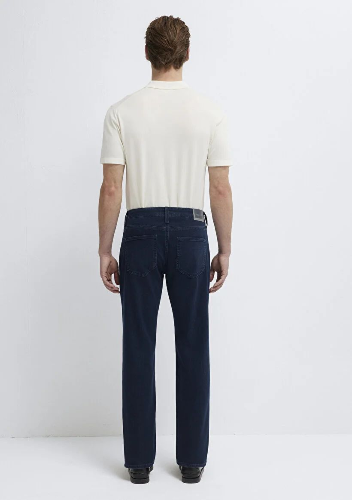 Resim Mavi Lisbon Erkek Jean Pantolon M0010039-A2972