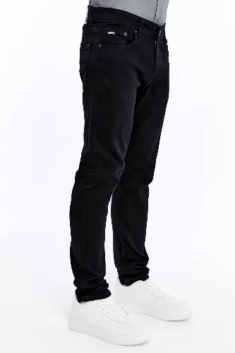 Resim Paul&More Garcia(A) 5221 Slim Erkek Jean Pantolon