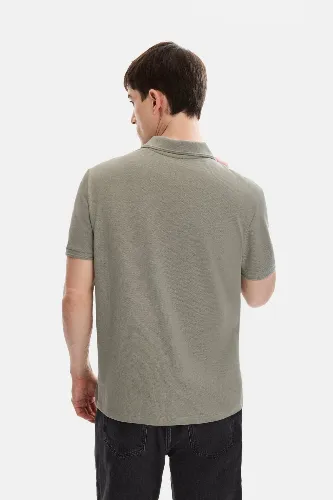Resim Yenikoza Erkek T-shirt