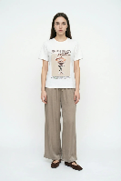 Resim QUZU Kadın T-shirt