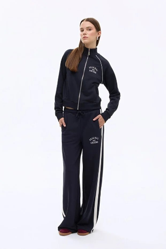 Resim QUZU Kadın Kanvas Pantolon