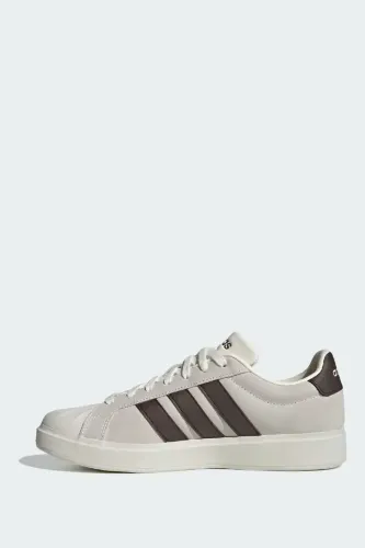 Resim Adidas STREETTALK Erkek Spor Ayakkabı KJ4834