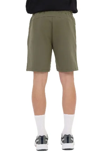 Resim Lumberjack Erkek Penye Şort A102064428 MB CT103 PAM SHORT 6FX