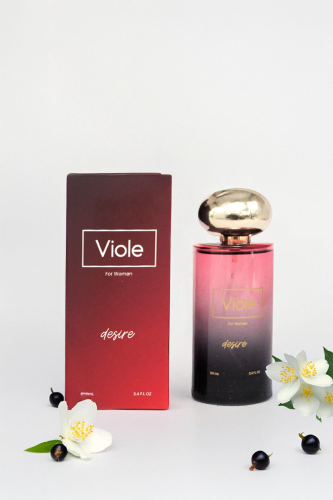 Resim Viole&More Desire Kadın Edc