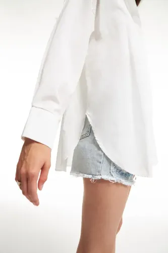 Resim QUZU Kadın Yelek