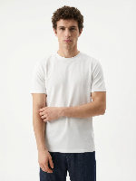 Resim Loft  Erkek T-Shirt Lf2038850