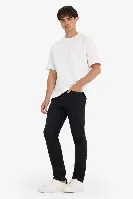 Resim Defacto Erkek Jean Pantolon R8788AZ/NM40