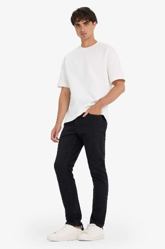 Resim Defacto Erkek Jean Pantolon R8788AZ/NM40
