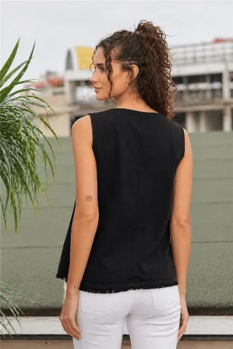 Resim Fashion Friends Kadın Bluz 26Y0530K1