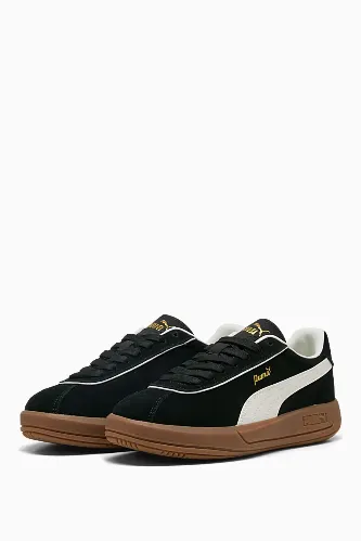 Resim Puma Club Klassika Sd Kadın Spor Ayakkabı 400718-02
