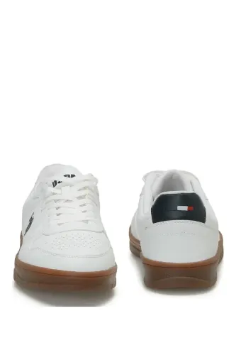 Resim U.S. Polo Assn. Erkek Günlük Ayakkabı A102695644 Toret 6Pr