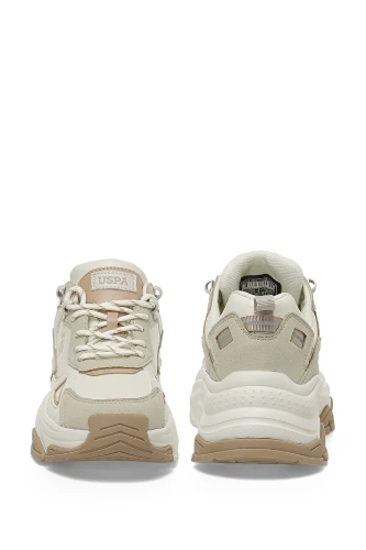 Resim U.S. POLO ASSN. Kadın Günlük Ayakkabı A102158050 KALISTA 6FX