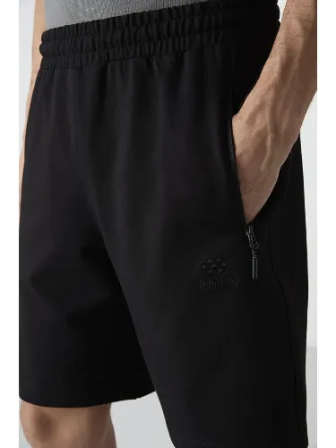 Resim T08ER-81136 Erkek Şort