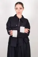 Resim Yenikoza Kadın Etek Takım