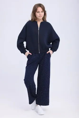 Resim Trender Kadın Sweat