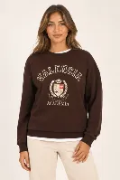 Resim Fashion Friends Kadın Sweat 26K0048K1