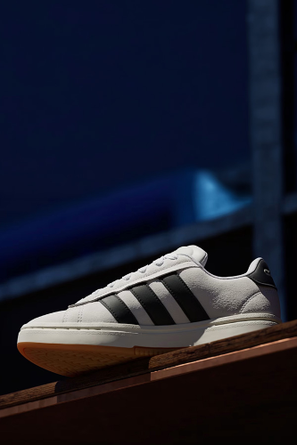 Resim Adidas Grand Court Alpha 00S Kadın Spor Ayakkabı JP7631