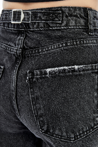 Resim Yenikoza Kadın Jean