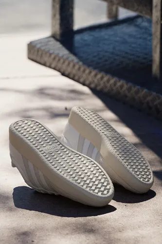 Resim Adidas Barreda Kadın Spor Ayakkabı Jp5957