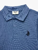 Resim Koton Erkek Çocuk T-shirt 6SKB10024TK