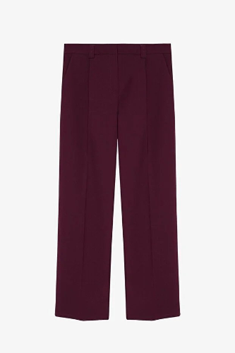 Resim QUZU Kadın Kanvas Pantolon