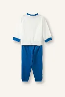 Resim Defacto  Erkek Bebek Sweat Takım I1766A5/BE18