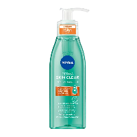 Resim Nivea Kadın Yüz Temizleme Jeli