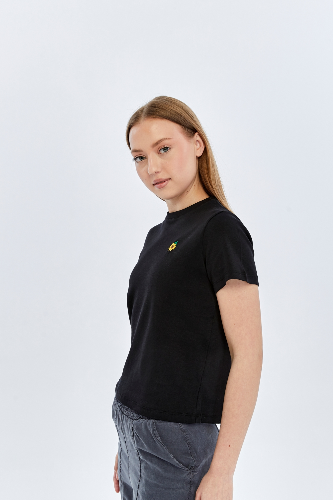 Resim Trender Kadın T-shirt