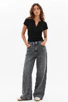 Resim Fashion Friends Kadın Bluz 26Y0494K1
