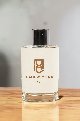 Resim Paul&More Vip 100Ml Erkek Edc