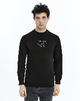 Resim Paul&More O Yaka Erkek Sweat 223 Never