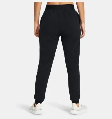 Resim Under Armour Ua Rival Hi Rise Woven Pant Kadın Eşofman Alt 1382727-001