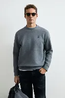 Resim Lufian Grand Erkek Sweat 112030192